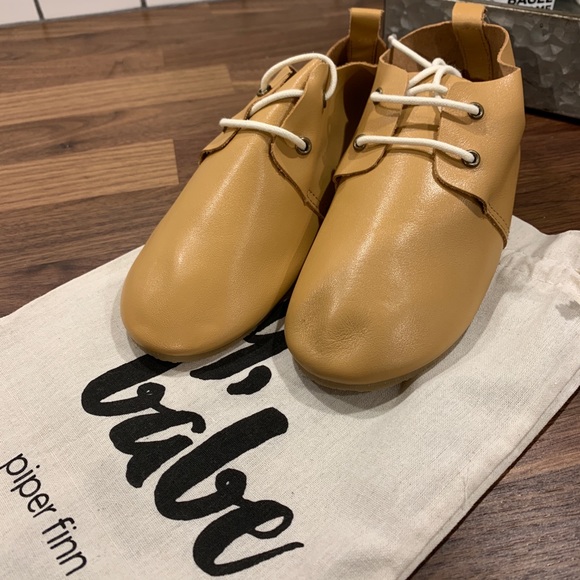 Piper finn Other - Piper Finn leather shoes